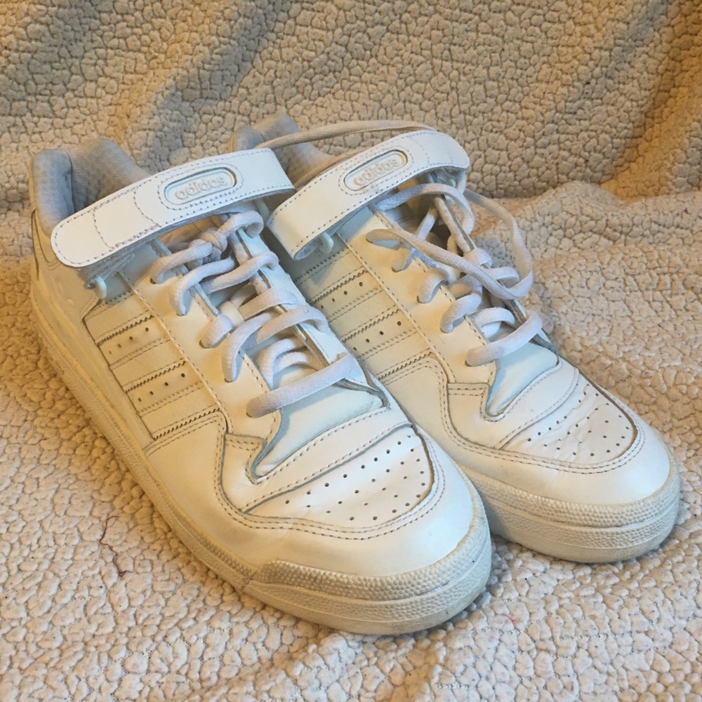 Adidas Forum 84 low